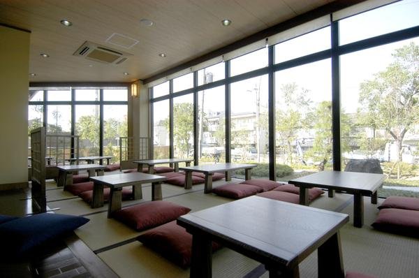 ♨️ 카미카타 온천 잇큐 이미지 6